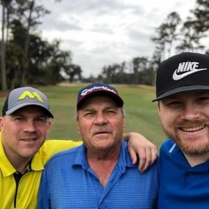 Meet your Posher, Tony